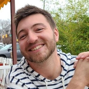 Meet your Posher, Christopher